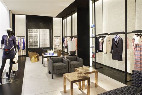 where to buy chanel in nyc|inside chanel store.